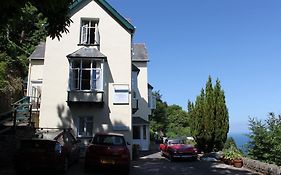 North Walk House